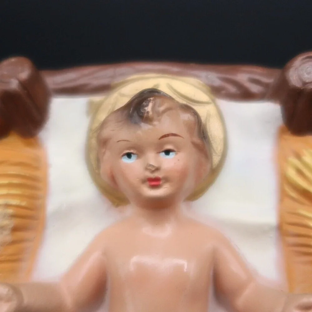 Unbranded vintage jesus